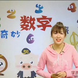 学而思幼小衔接数学思维启蒙班 22讲（视频+讲义+练习题）